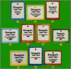 Marquage au dos des fves