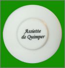 Marquage au dos des fves