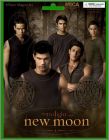 The Twilight Saga New Moon 1 Planche de 8 magnets Neca  2009