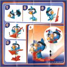 Exemple de BPZ Verso