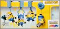 Minions -  Maxi kinder - VTB29  VTB36 - 2024