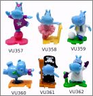 Prsentation de la collection