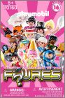 Playmobil Figures 70160 (Filles) - Sries 16 - 2019