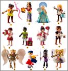 Prsentation de la collection