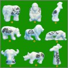 Pr�sentation de la collection