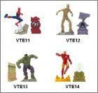 Pr�sentation de la collection