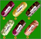 Pr�sentation de la collection