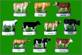 Vachement belle - 10 F�ves Mates - Alcara - 2003