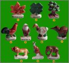 Pr�sentation de la collection