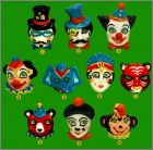 Pr�sentation de la collection