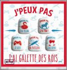 Coffret collector : 5 f�ves