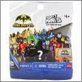 Batman Unlimited - Mighty Minis Srie 2 - Figurines - 2016