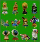 Pr�sentation de la collection