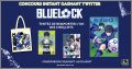 Blue Lock - 2 Magnets - Pika (Editions) 2022