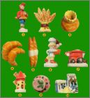 Pr�sentation de la collection