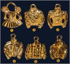 Pr�sentation de la collection