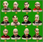 Pr�sentation de la collection