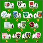 Pr�sentation de la collection