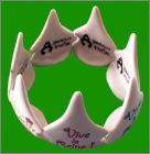 Couronne forme 7 fves puzzle