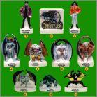 Prsentation de la collection