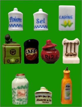 Ct cuisine - 10 Fves Brillantes - HEP - 2006