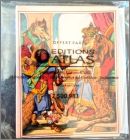 Magnet dans son emballage