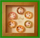 Coffret collector : 6 f�ves