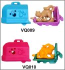 Pr�sentation de la collection