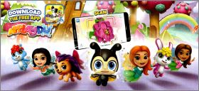 Open Up - Kinder Surprise VT040A et VT041A - 2024