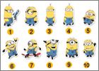Collection magnets