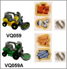 Pr�sentation de la collection