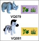 Prsentation de la collection