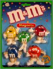 Set de 5 magnets emballs