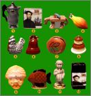 Prsentation de la collection