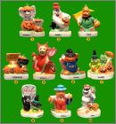 Pr�sentation de la collection