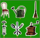 Prsentation de la collection