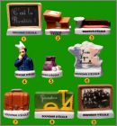 Pr�sentation de la collection