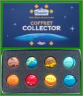 Coffret collector : 8 fves