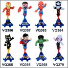 Prsentation de la collection