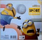 Dos du coffret collector