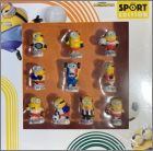 Coffret collector 10 fves