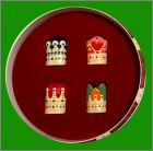 Interieur du coffret collector