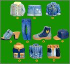 Pr�sentation de la collection