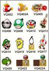 Collection de VQ402 � VQ422A