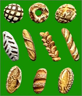 Got du pain - 10 Fves Mates - Prime - 2024