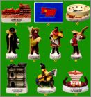 Prsentation de la collection