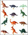 Figurines N1  N12