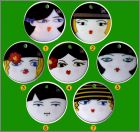 Pr�sentation de la collection