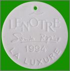 Exemple de marquage au dos