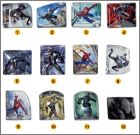 Pr�sentation de la collection